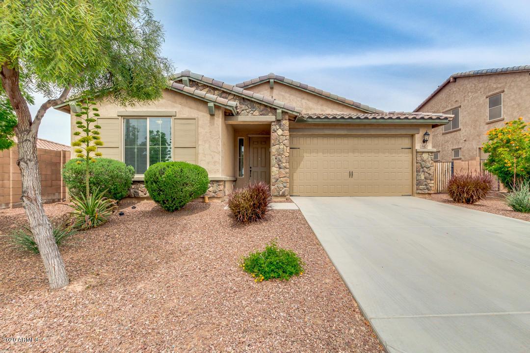 18420 W Southgate Ave., Goodyear, AZ 85338