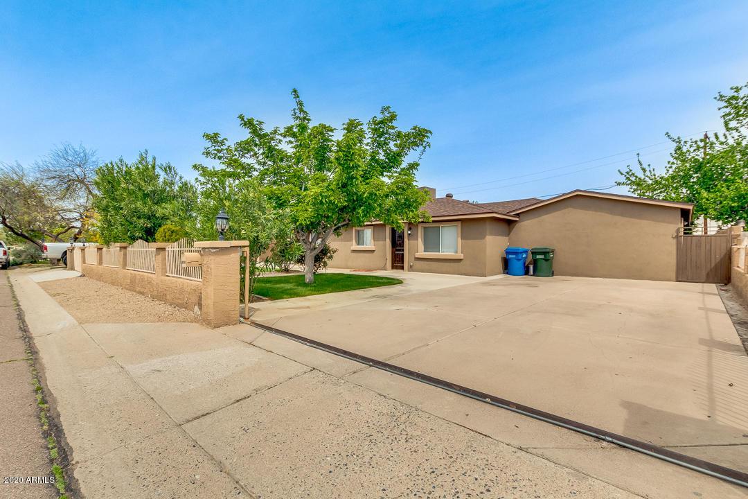 1626 E Juniper Ave., Phoenix, AZ 85022