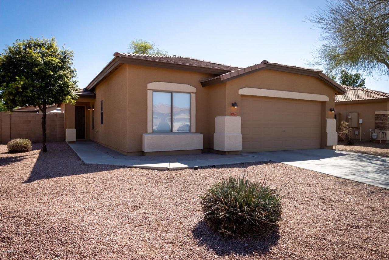 1971 W Hayden Peak Dr., Queen Creek, AZ 85144