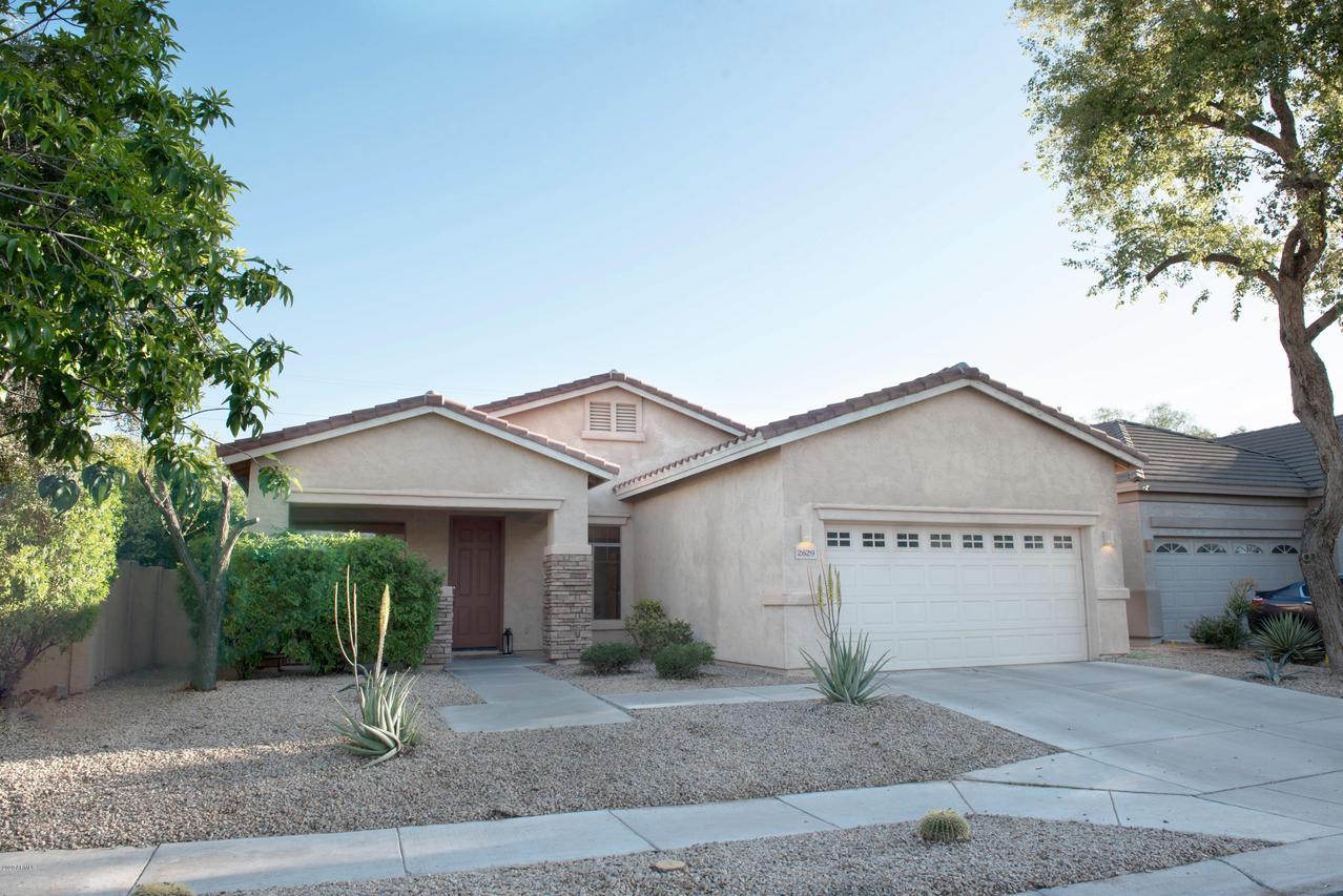 2629 E Fremont Rd., Phoenix, AZ 85042