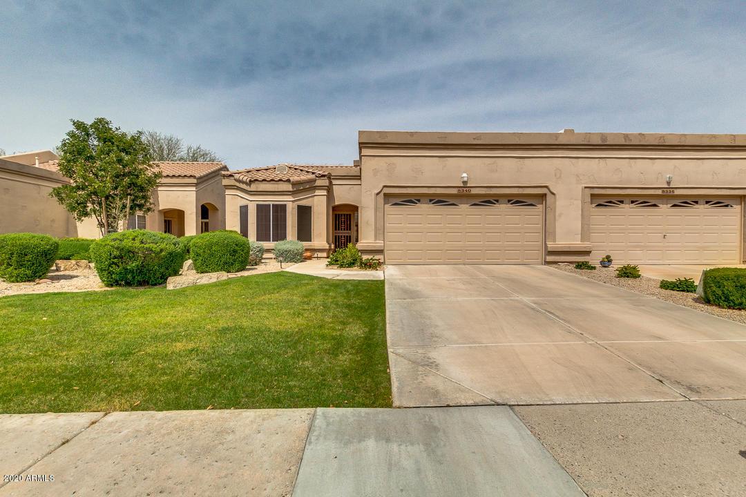 8340 W Taro Ln., Peoria, AZ 85382