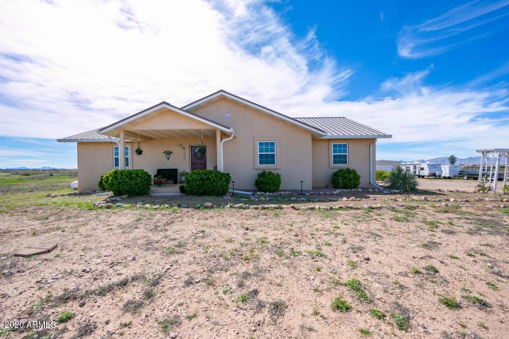 4255 W Heart Ln., Mcneal, AZ 85617