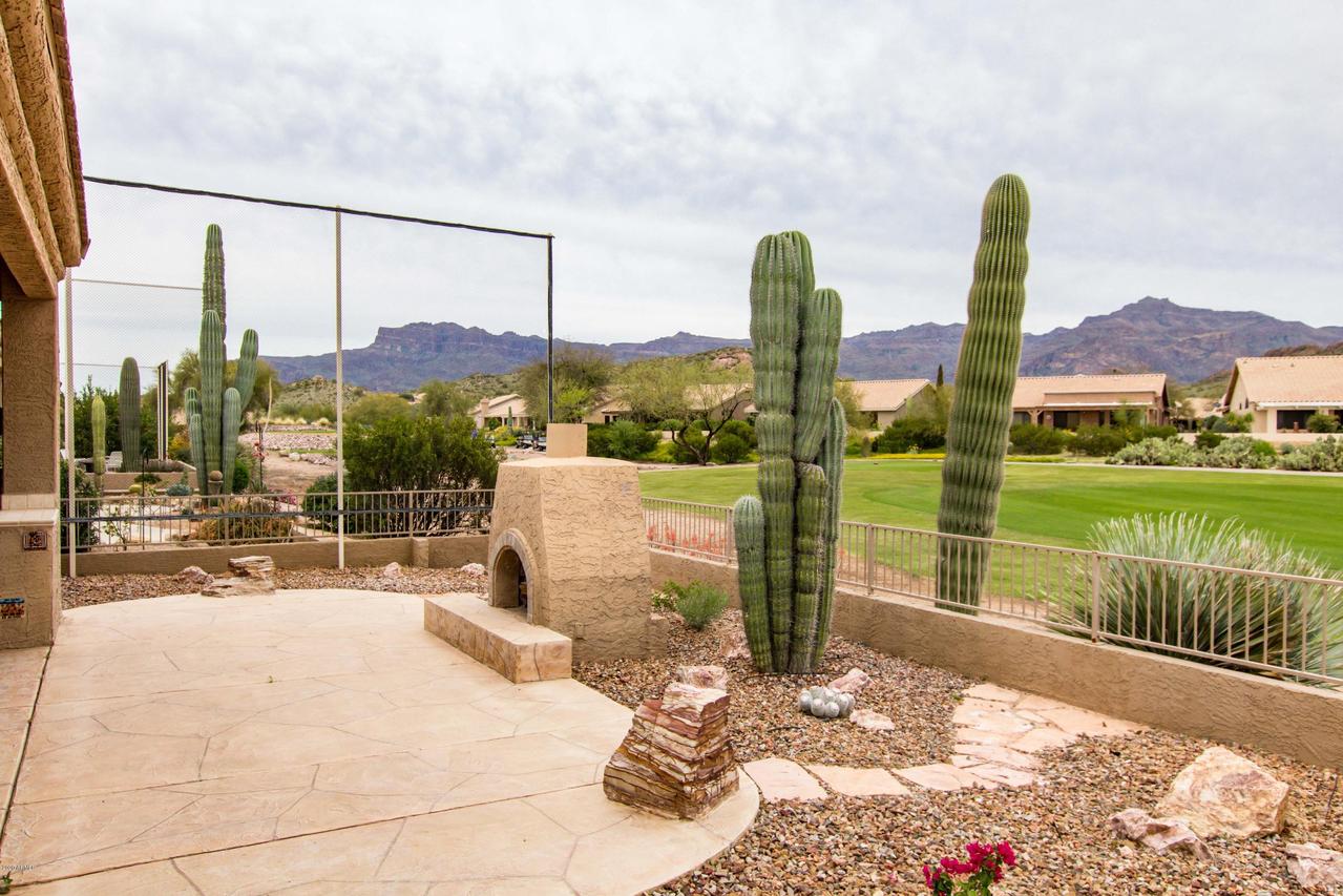 5627 S Pinnacle Dr., Gold Canyon, AZ 85118