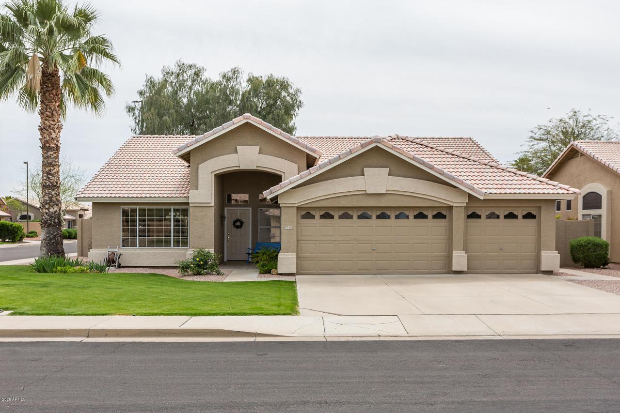 7345 E Farmdale Ave., Mesa, AZ 85208