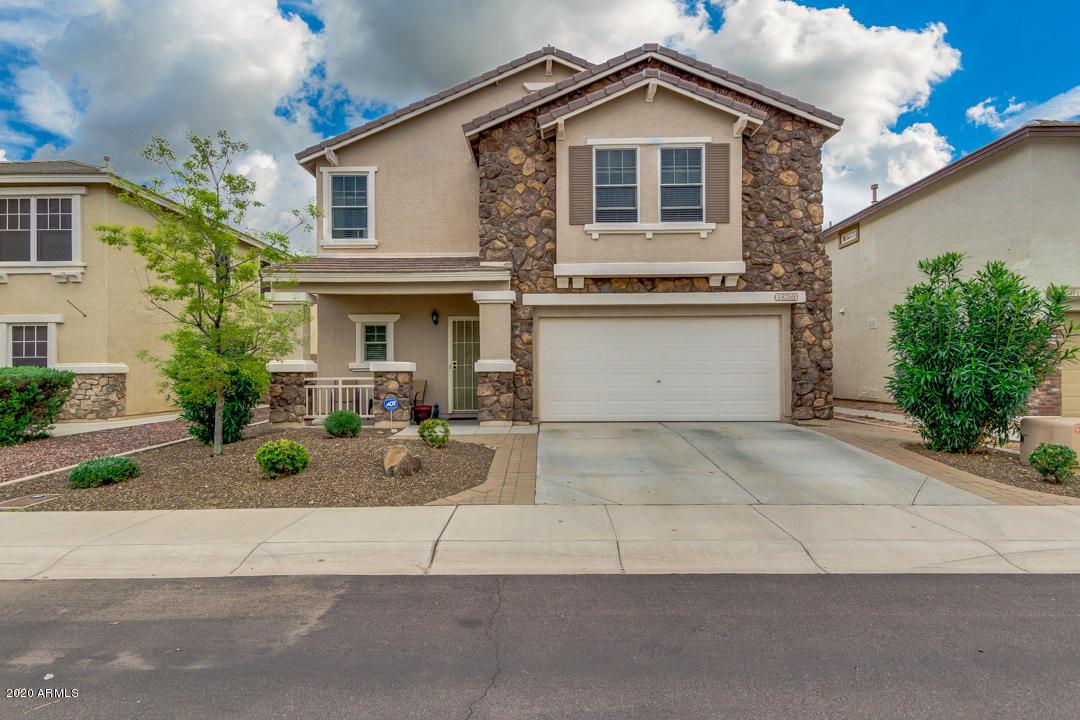 18259 W Lundberg St., Surprise, AZ 85388