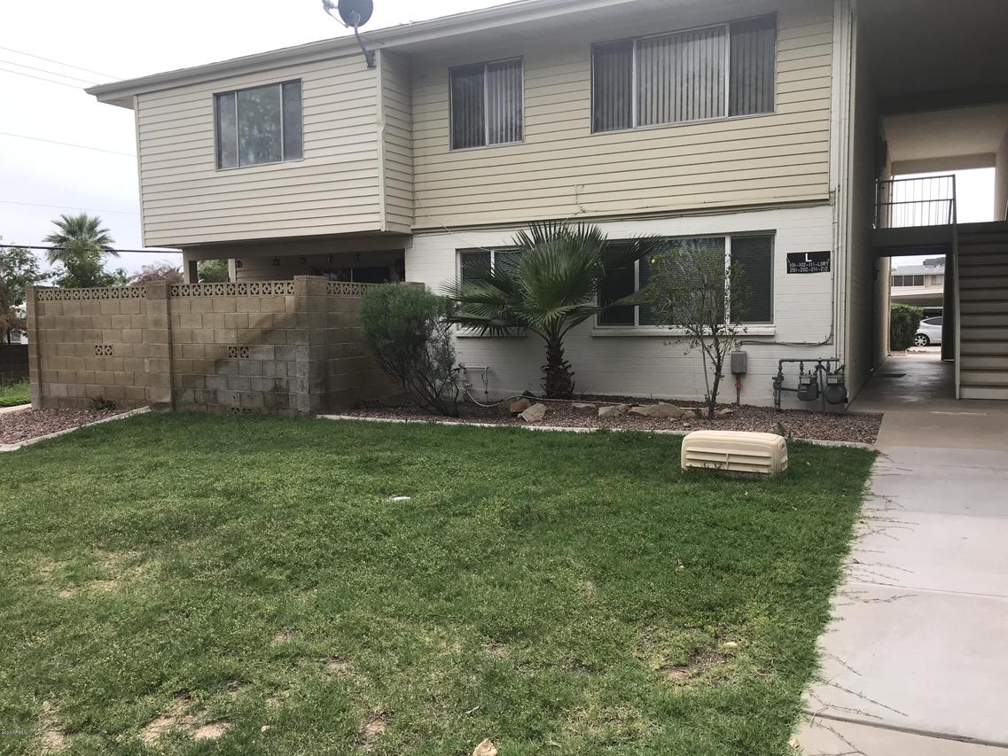 8221 E Garfield St. #L101, Scottsdale, AZ 85257