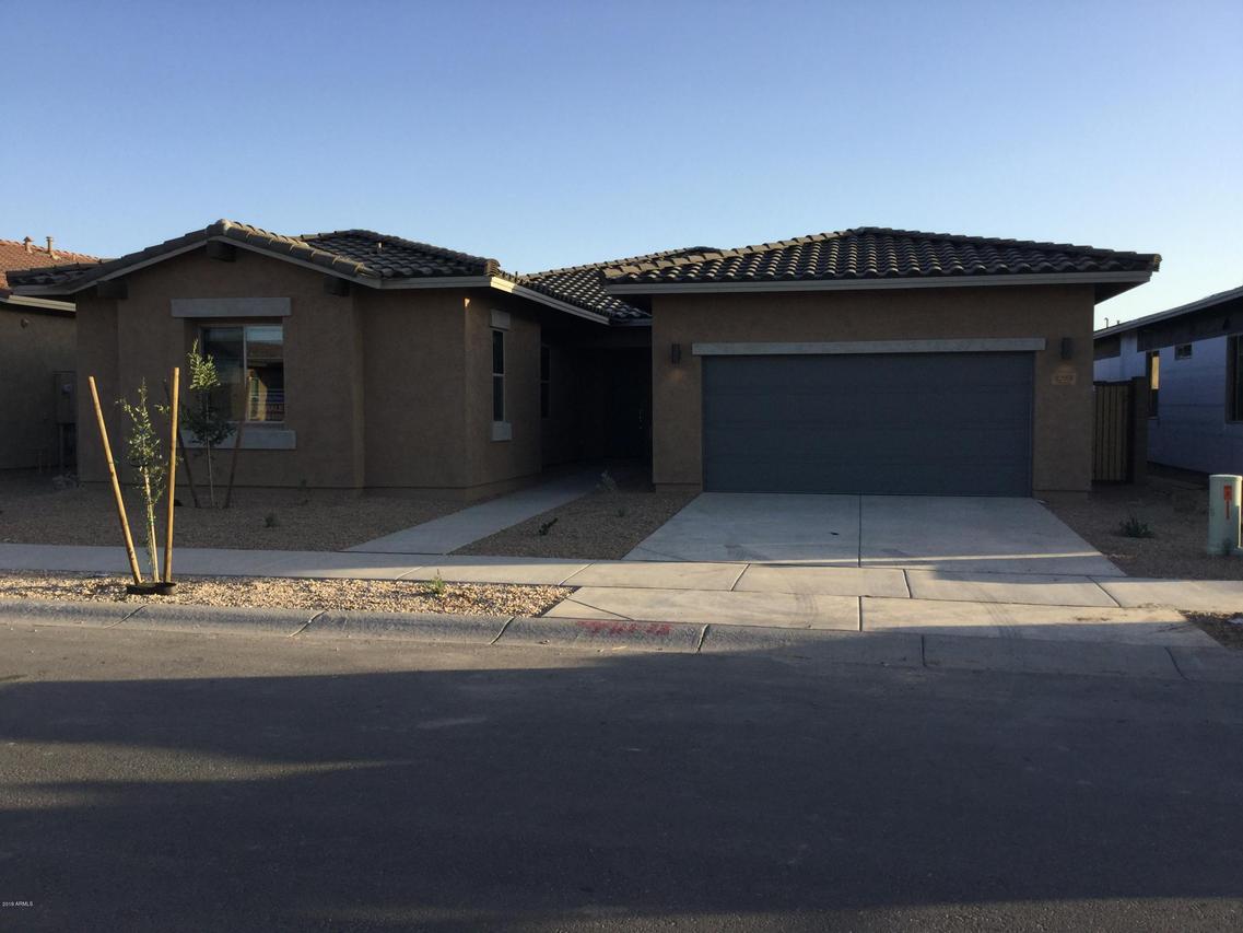 23089 E Poco Calle, Queen Creek, AZ 85142