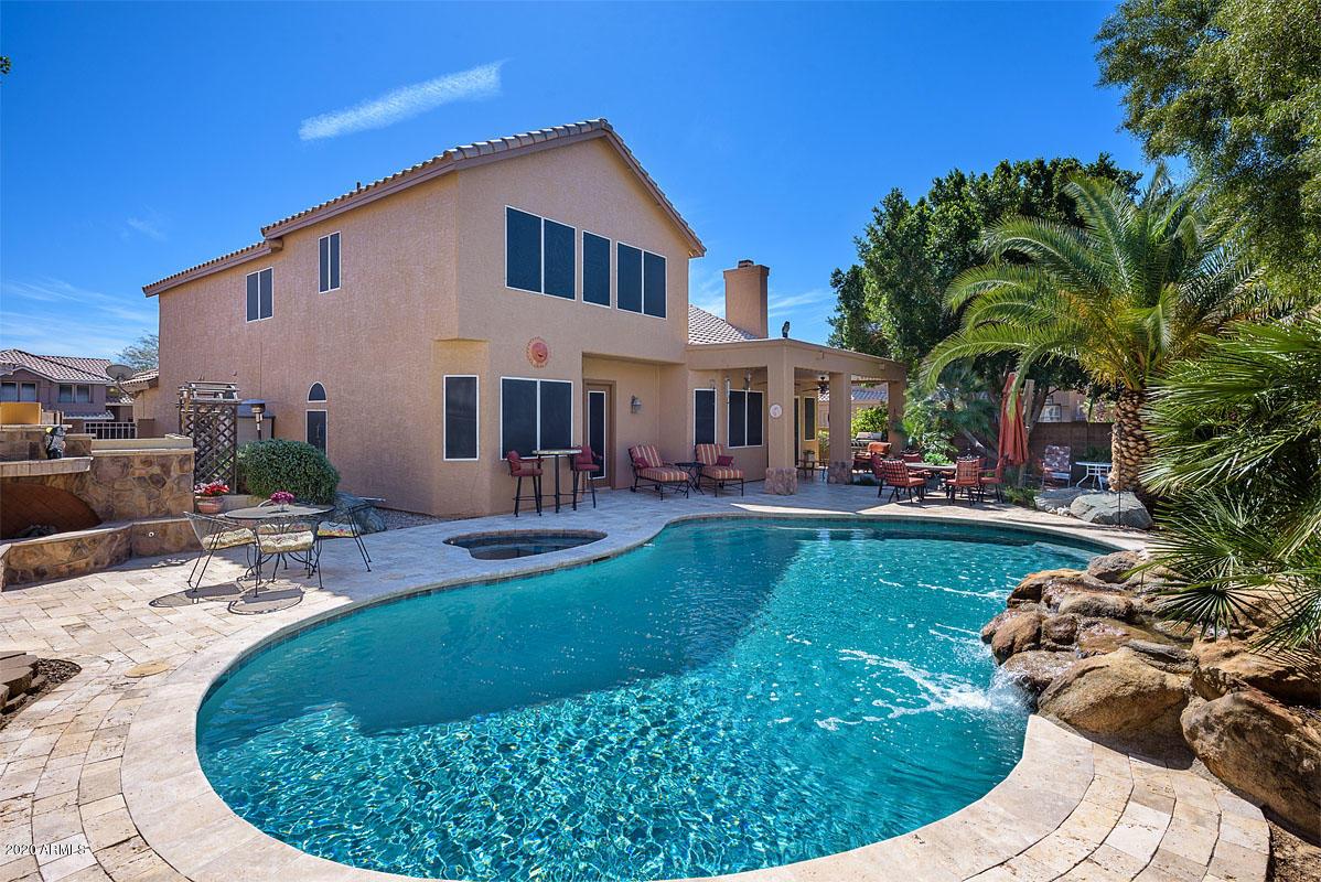 14816 S 7th Way, Phoenix, AZ 85048