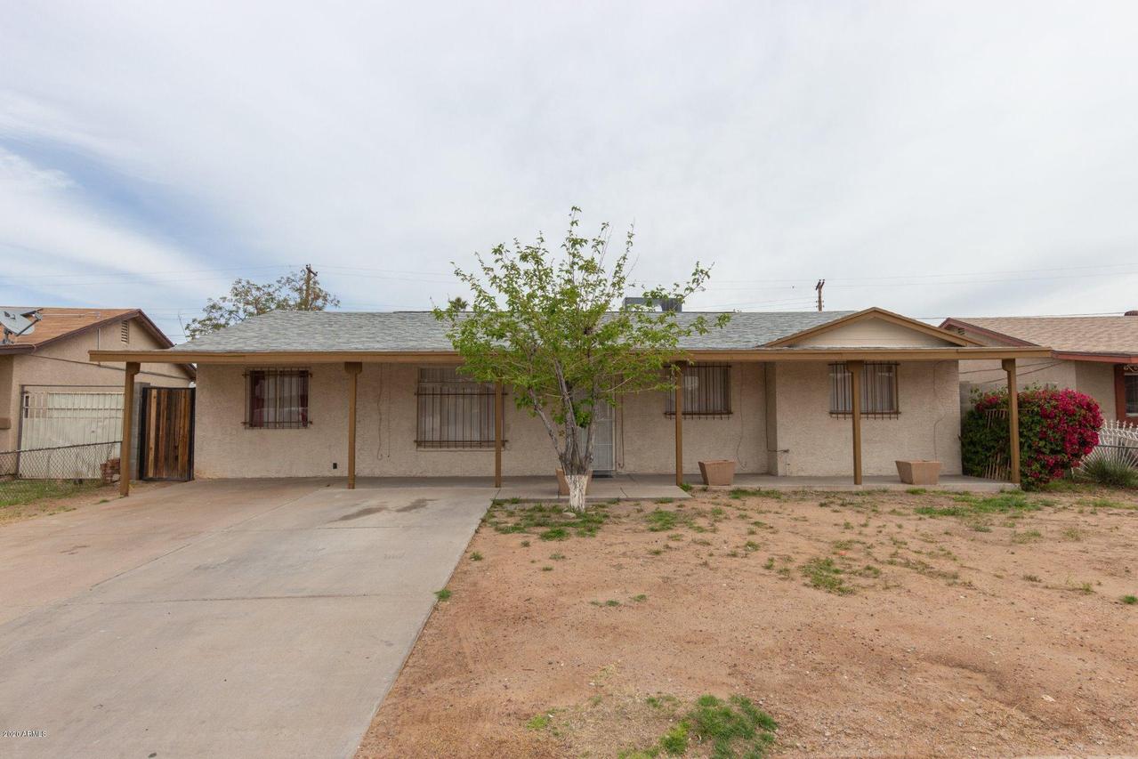 4535 N 50th Ave., Phoenix, AZ 85031