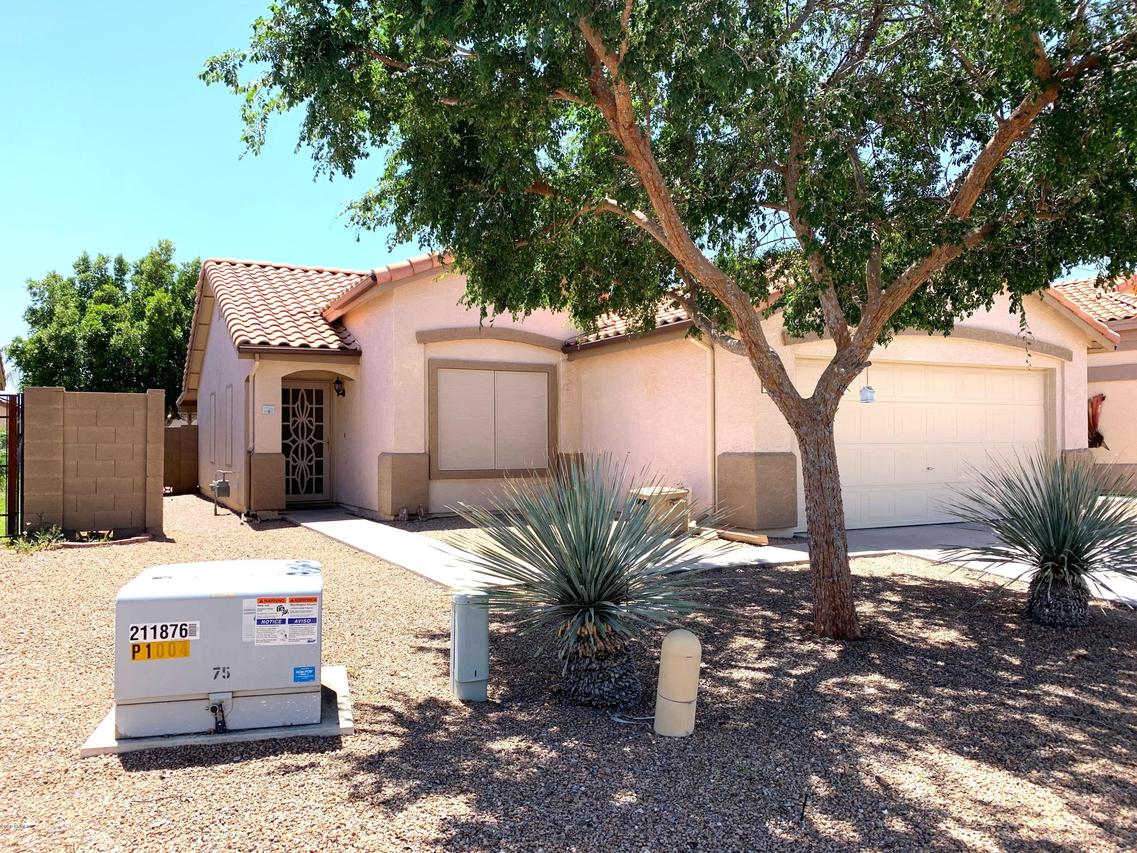 11241 E Emelita Ave., Mesa, AZ 85208