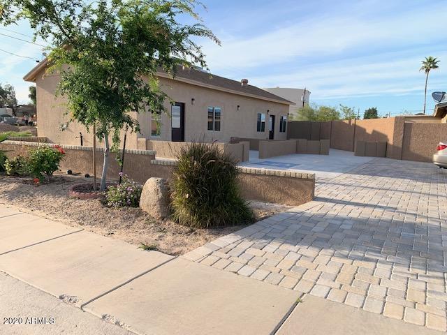 14400 N Palm St., El Mirage, AZ 85335