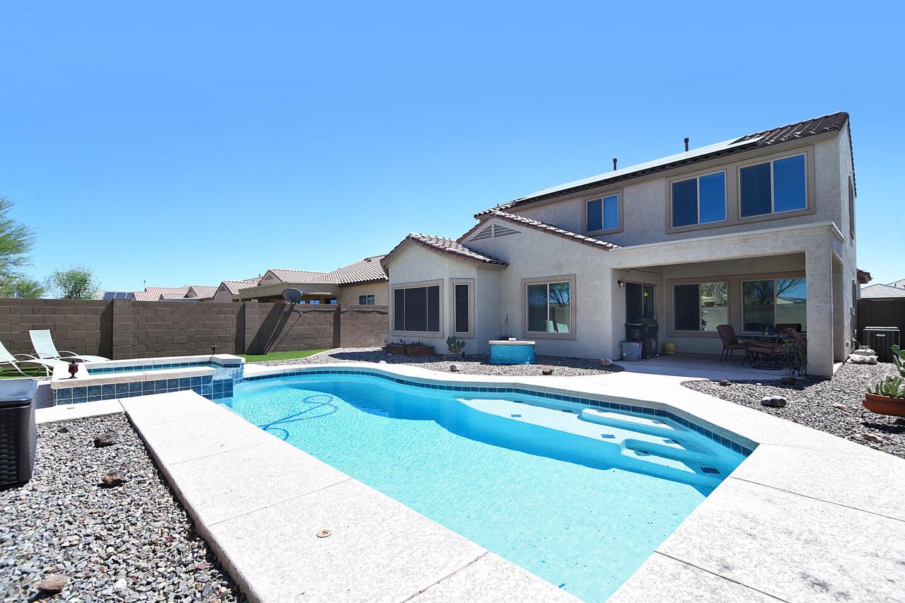 5486 W Montebello Way, Florence, AZ 85132