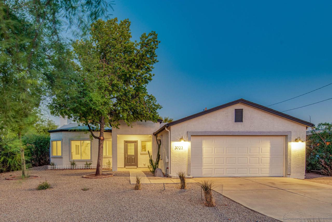 3023 N 34th St., Phoenix, AZ 85018