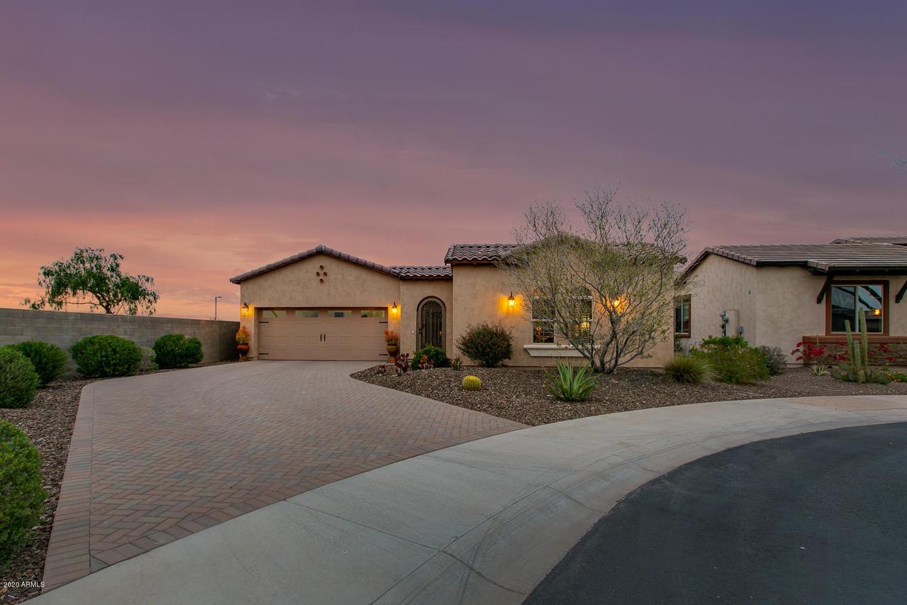 16437 S 176th Ln., Goodyear, AZ 85338