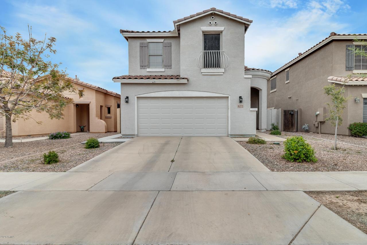 4271 S Rim Rd., Gilbert, AZ 85297