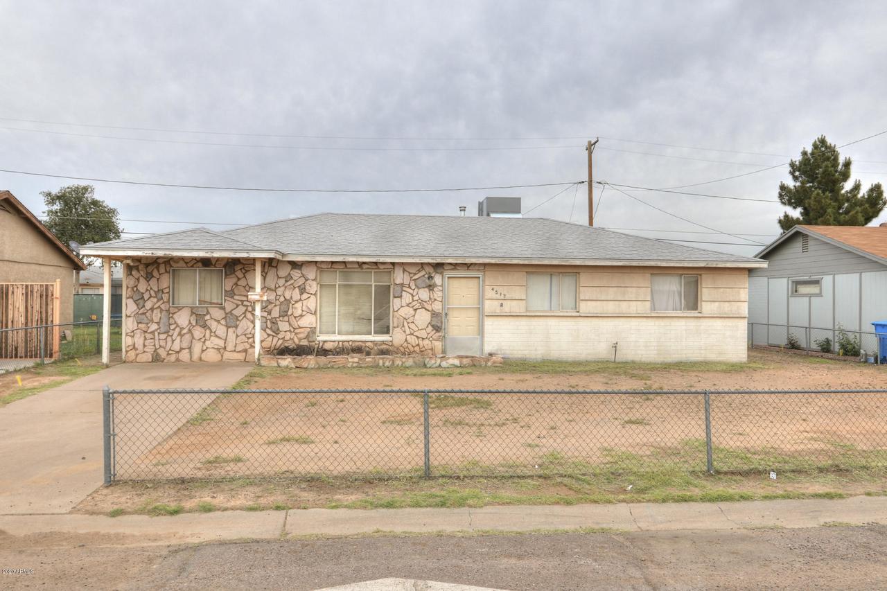 4517 N 50th Ave., Phoenix, AZ 85031