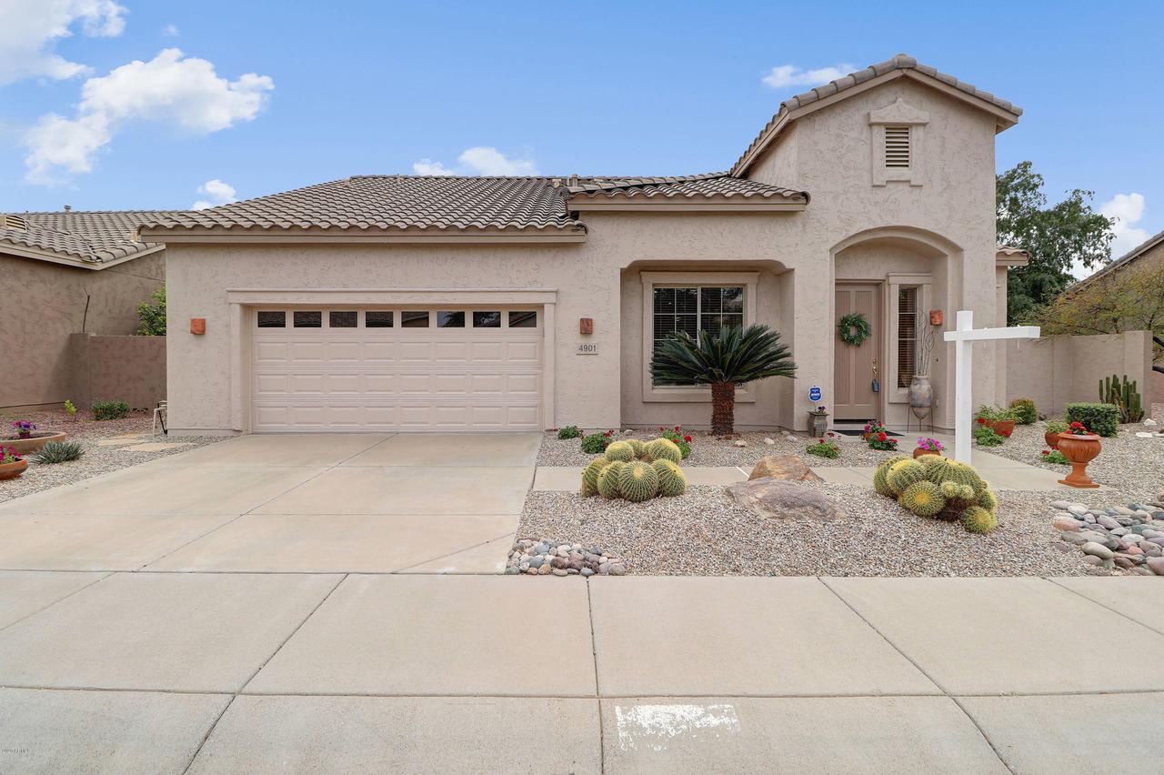 4901 E Annette Dr., Scottsdale, AZ 85254
