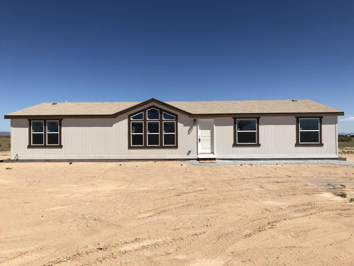2913 N Saddle Vista Rd., Tonopah, AZ 85354