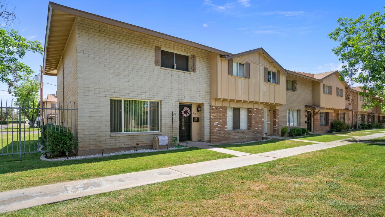 6762 N 43rd Ave., Glendale, AZ 85301