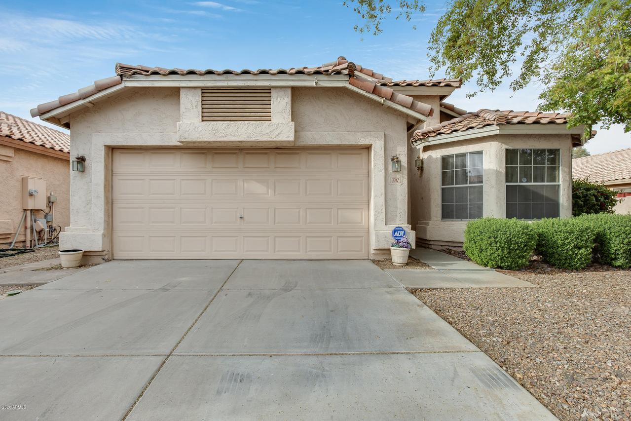 3312 E Brookwood Ct., Phoenix, AZ 85048