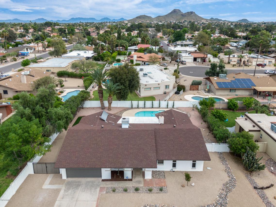 15453 N 2nd Dr., Phoenix, AZ 85023