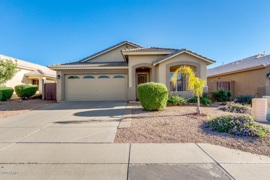 9823 E Kiva Ave., Mesa, AZ 85209