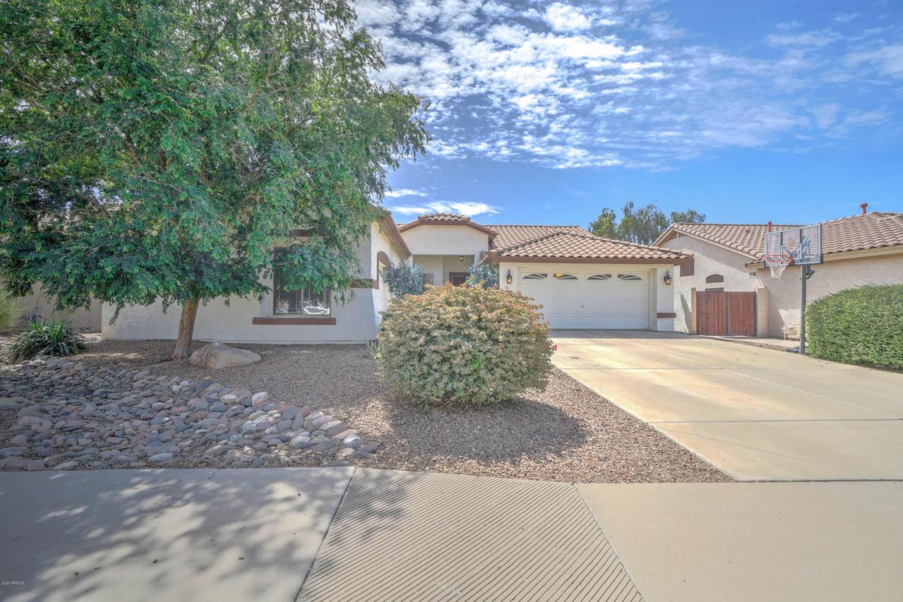 7179 W Buckskin Tr., Peoria, AZ 85383