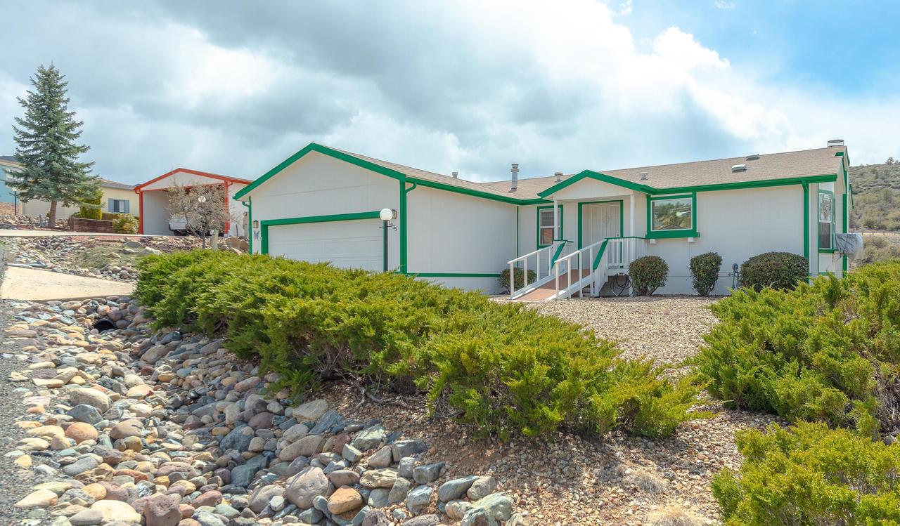 1935 E Mountain Hollow Dr., Prescott, AZ 86301