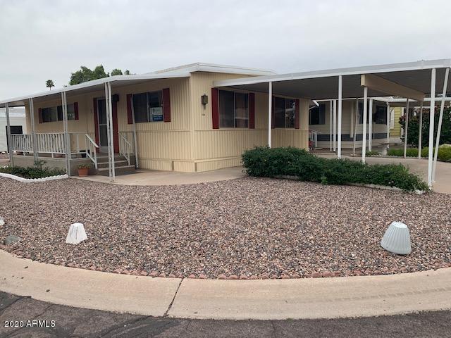 2401 W Southern Ave. #336, Tempe, AZ 85282