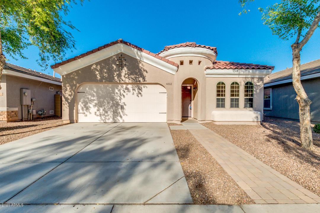 4312 E Wildhorse Dr., Gilbert, AZ 85297