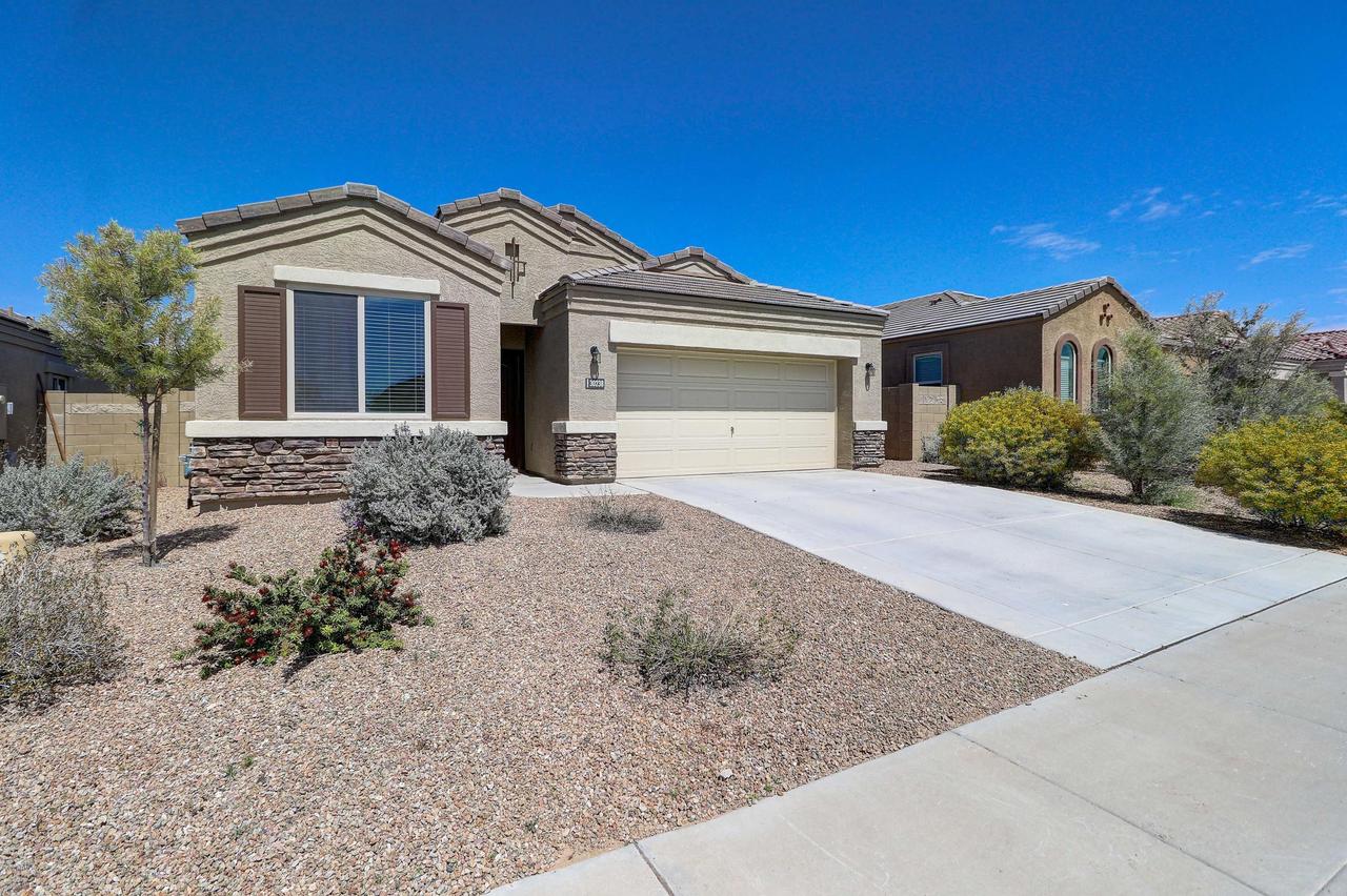 30238 W Verde Ln., Buckeye, AZ 85396