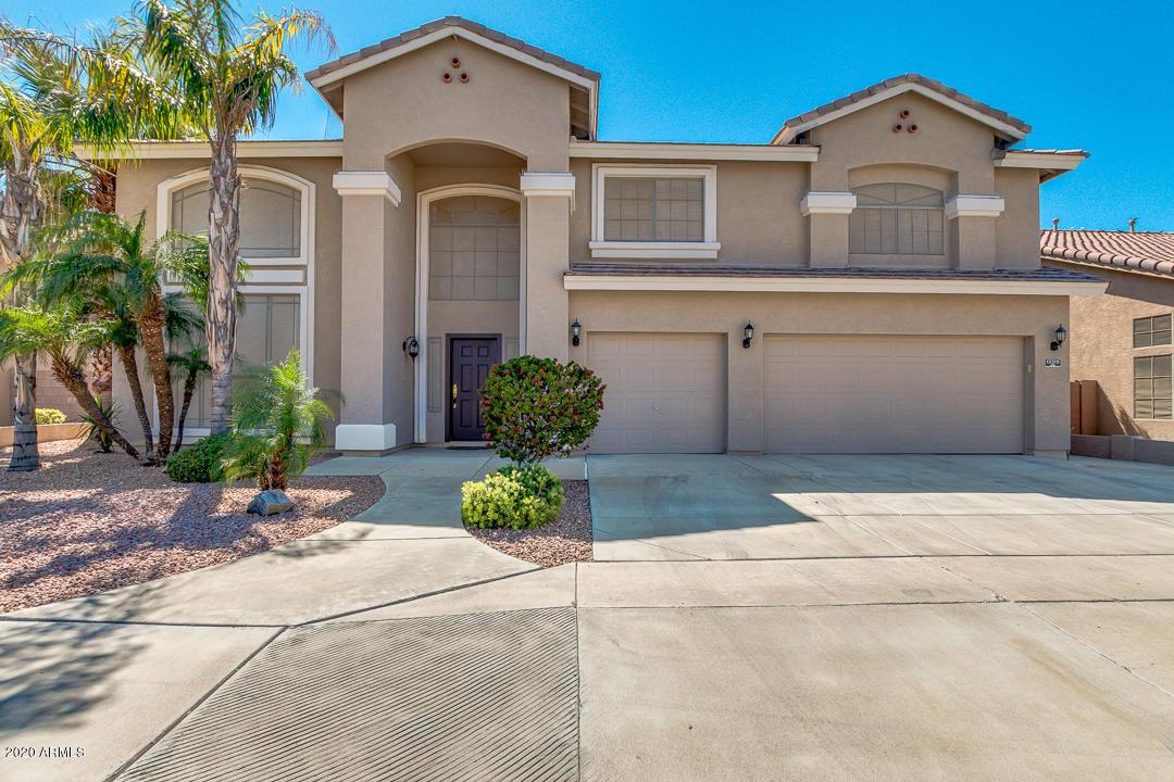 13315 W Solano Dr., Litchfield Park, AZ 85340