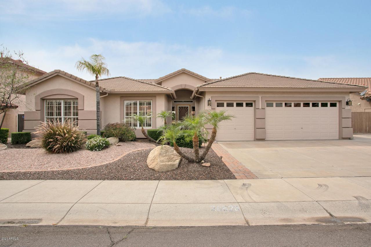 20628 N 53rd Ave., Glendale, AZ 85308