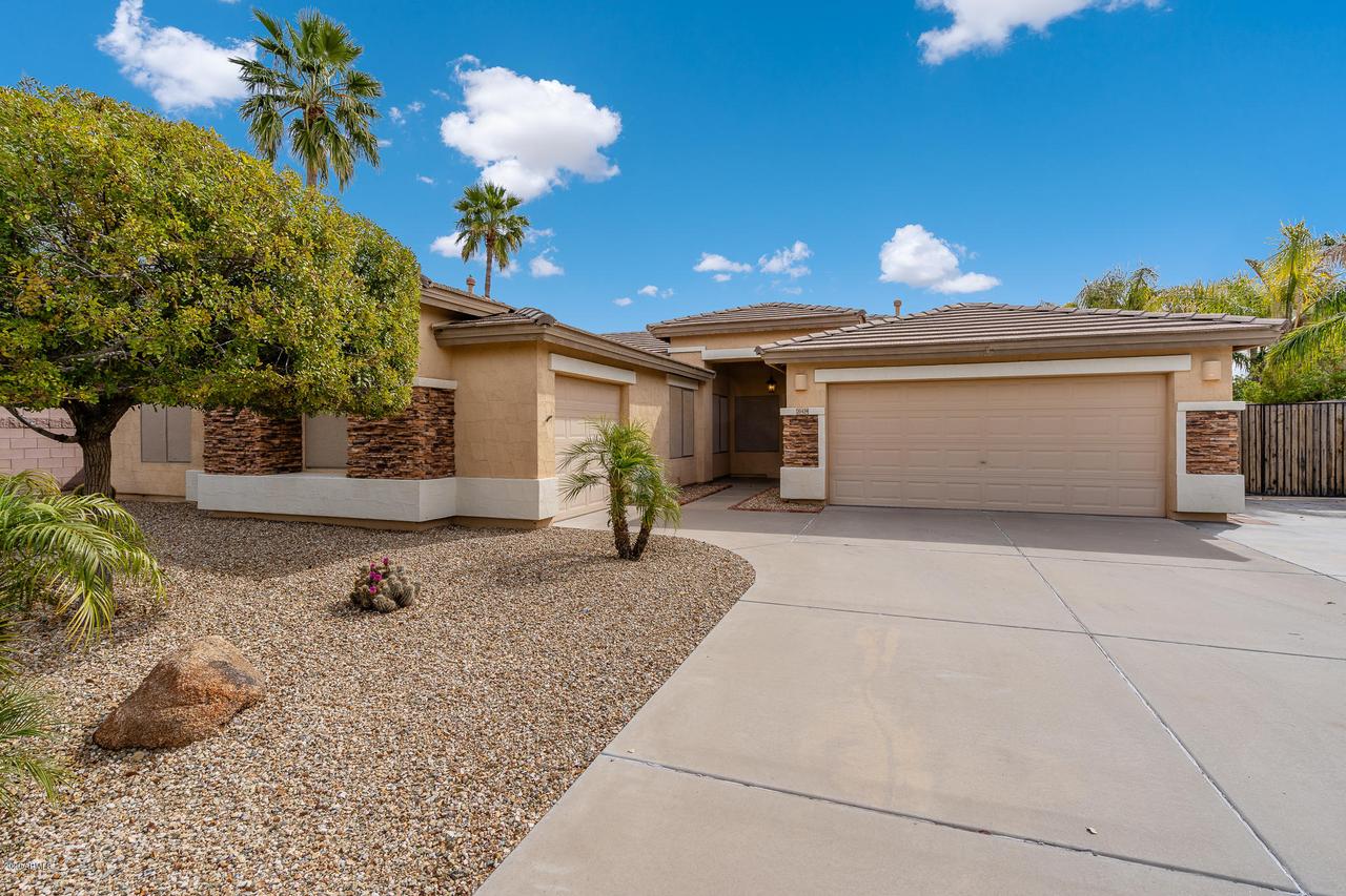 20439 N 88th Ln., Peoria, AZ 85382