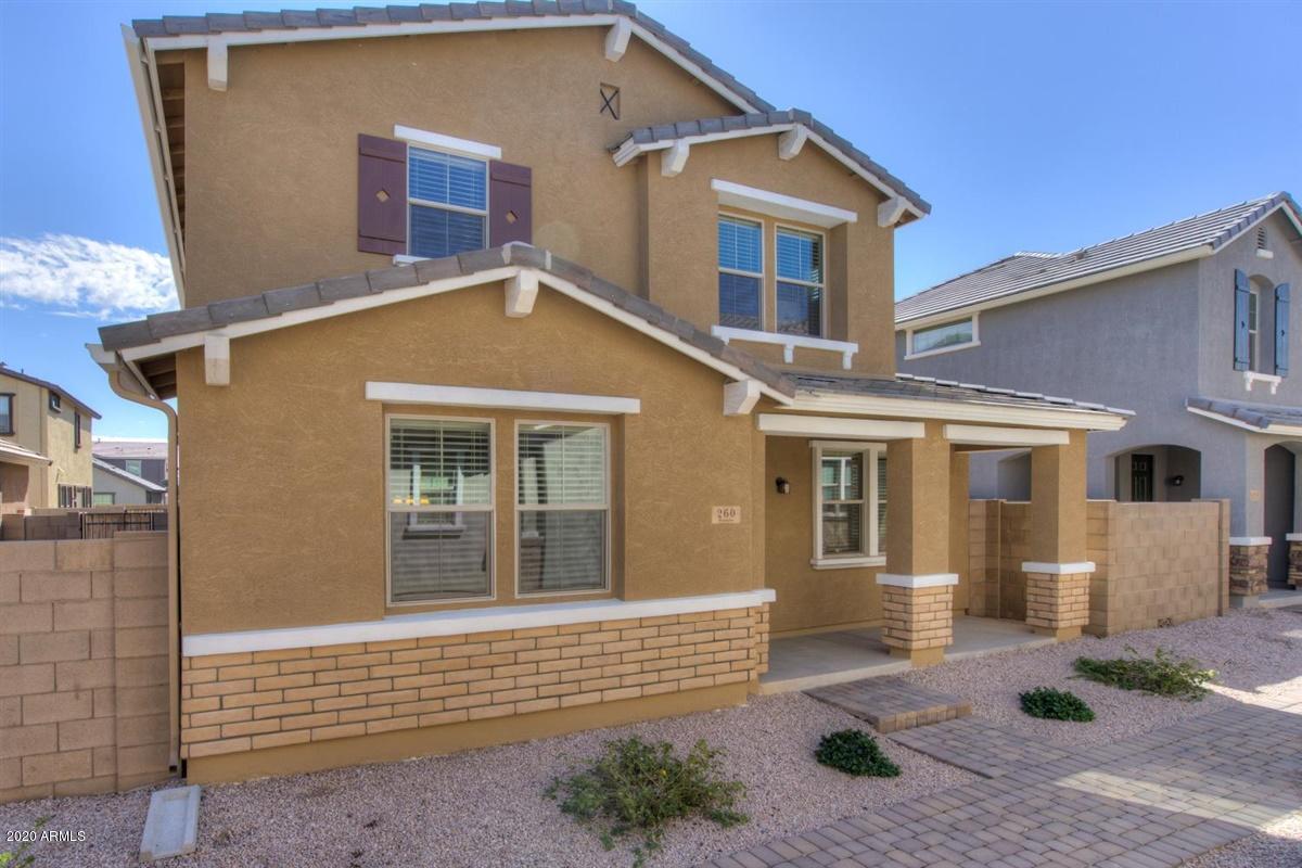 260 N Sandal, Mesa, AZ 85205