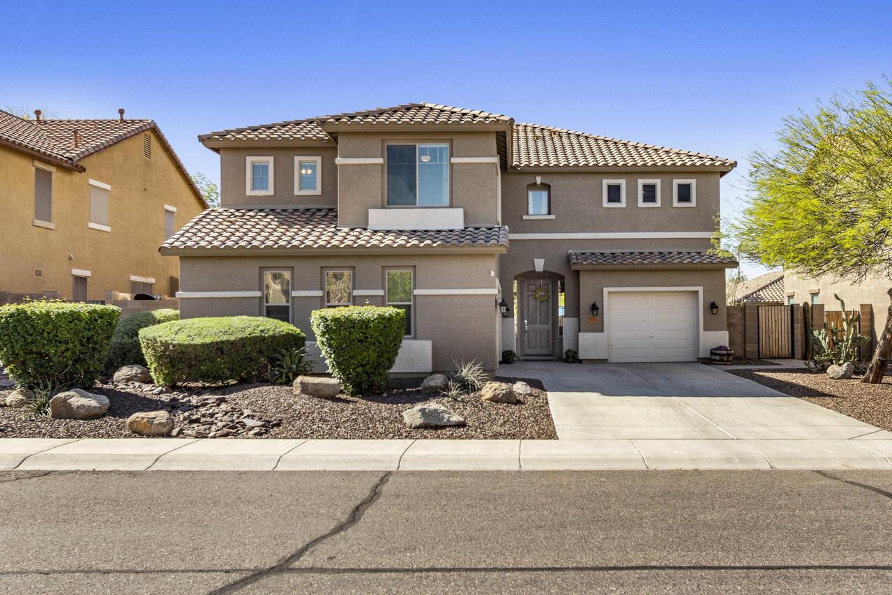 3111 E Andre Ave., Gilbert, AZ 85298