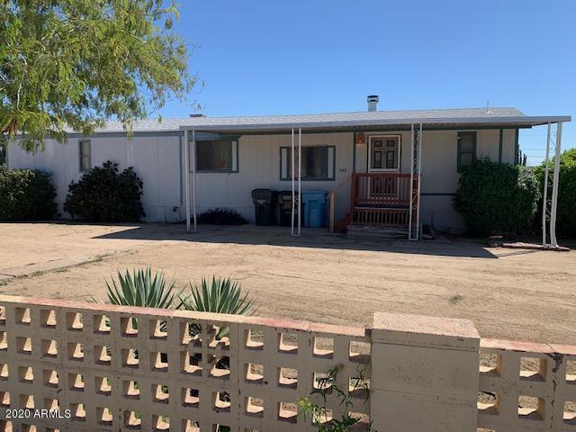 3001 W Foothill Dr. #10, Phoenix, AZ 85027