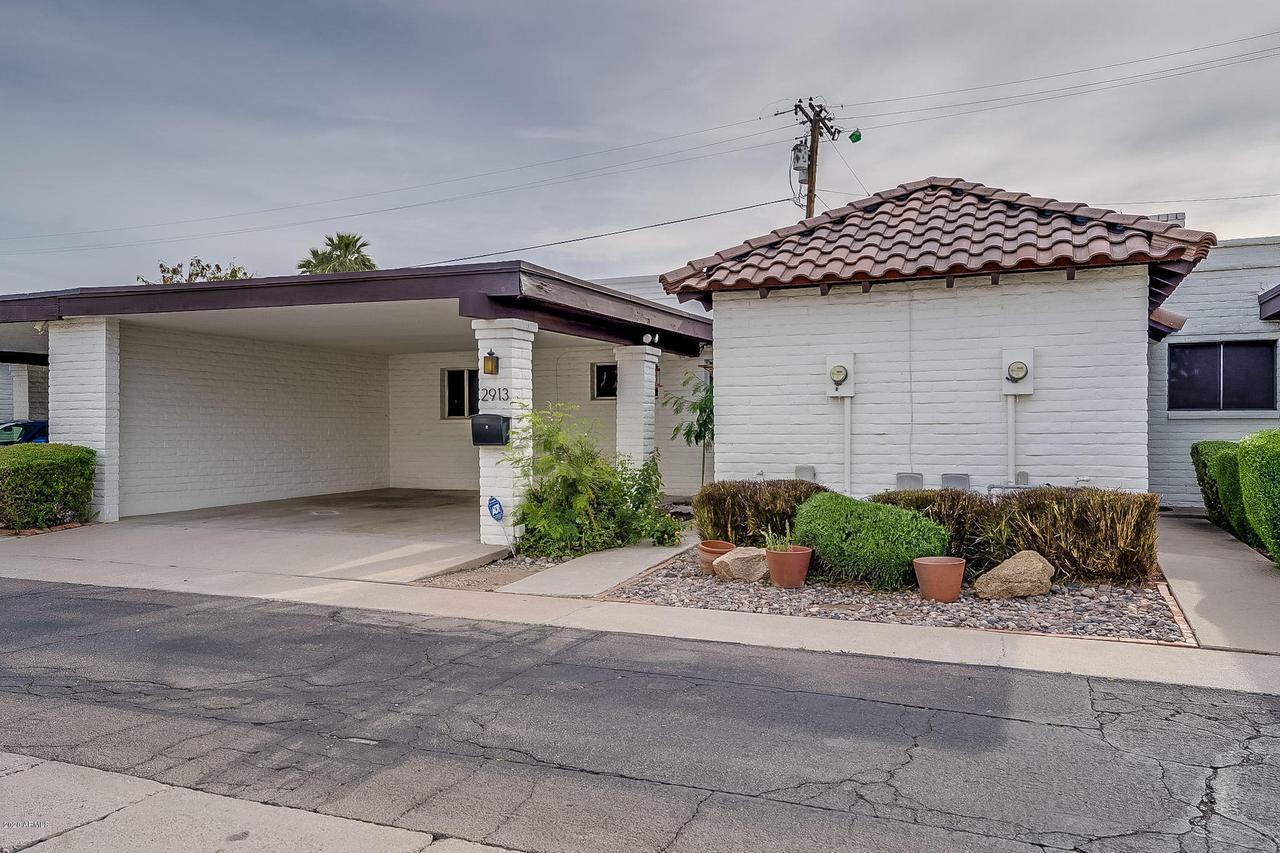 2913 N Casa Tomas Ct., Phoenix, AZ 85016