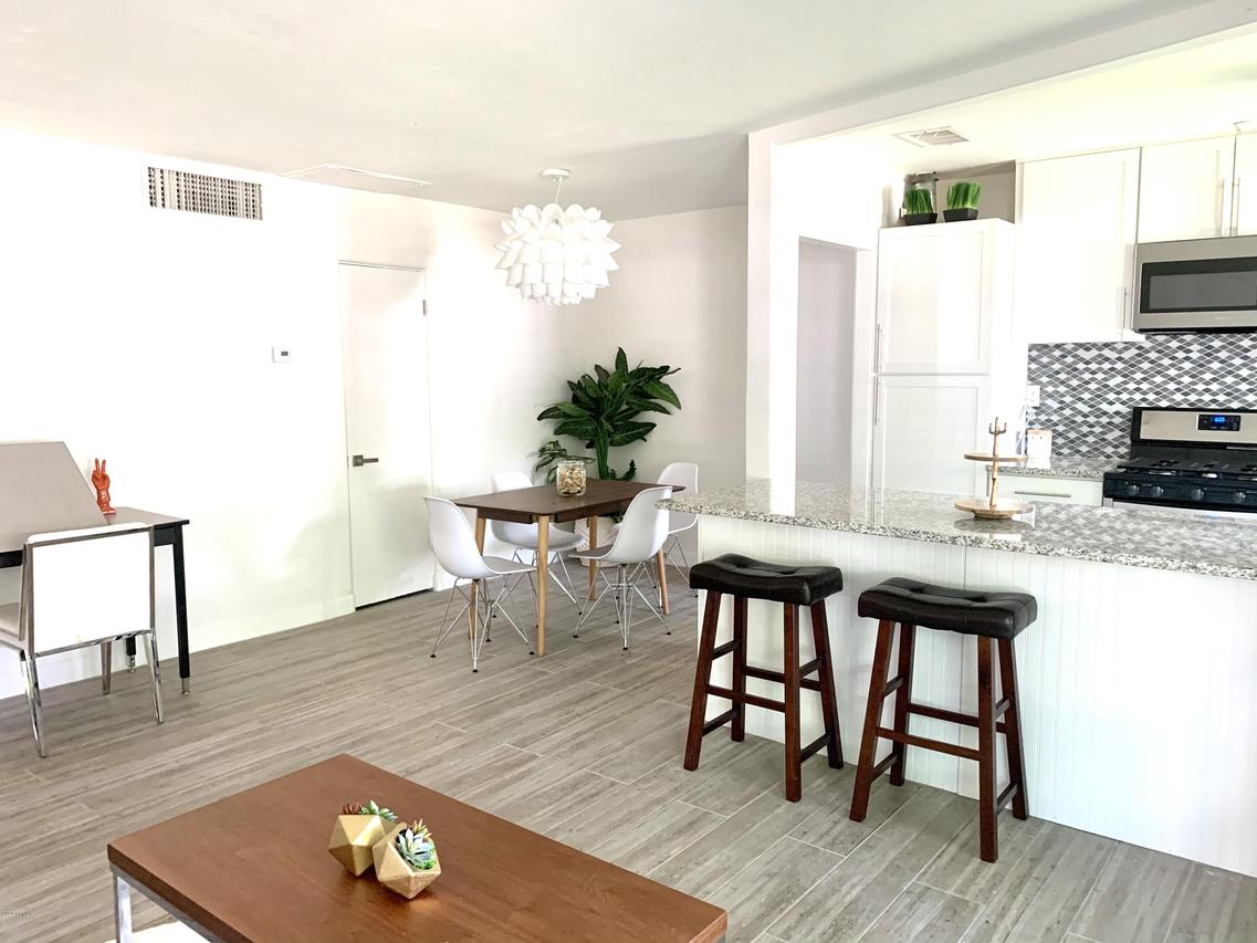 2917 N 19th Ave. #127, Phoenix, AZ 85015