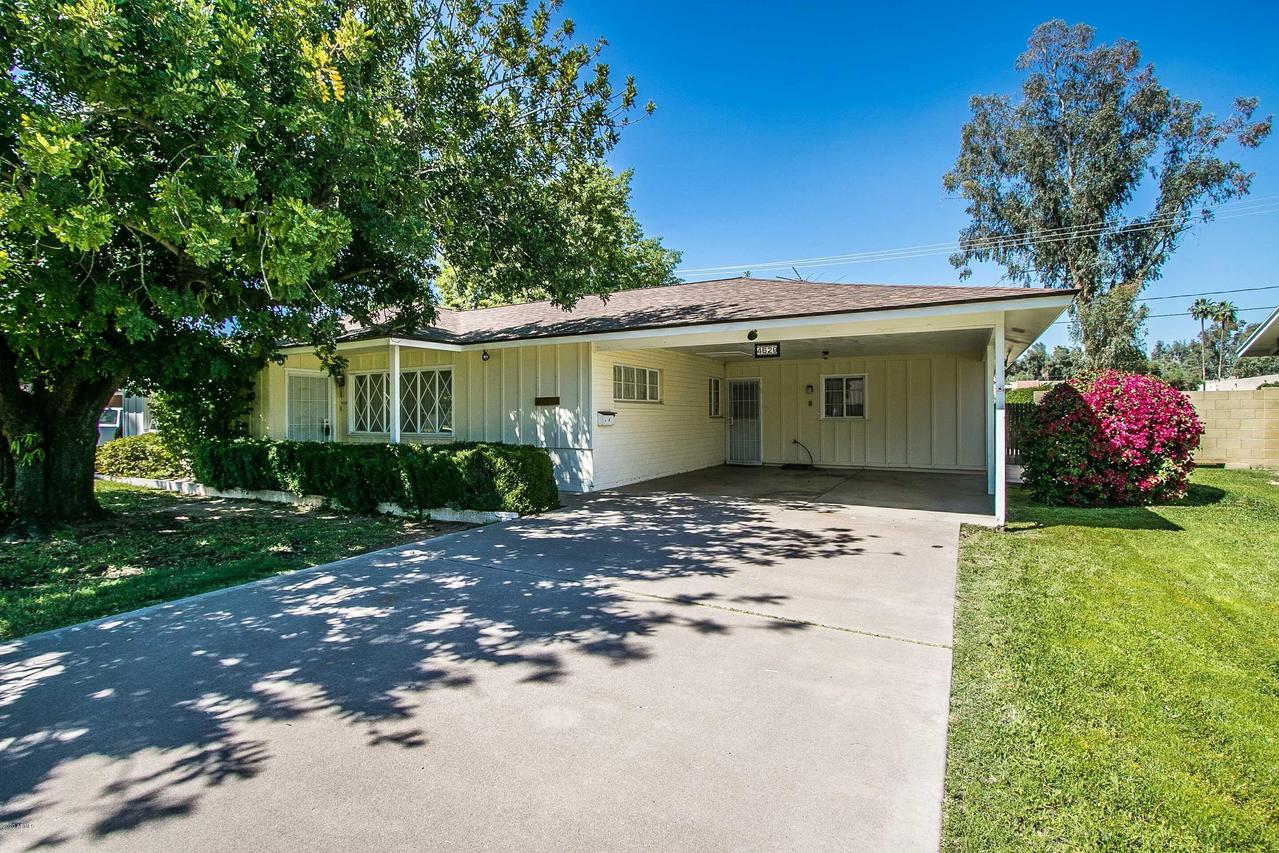 4628 E Edgemont Ave., Phoenix, AZ 85008
