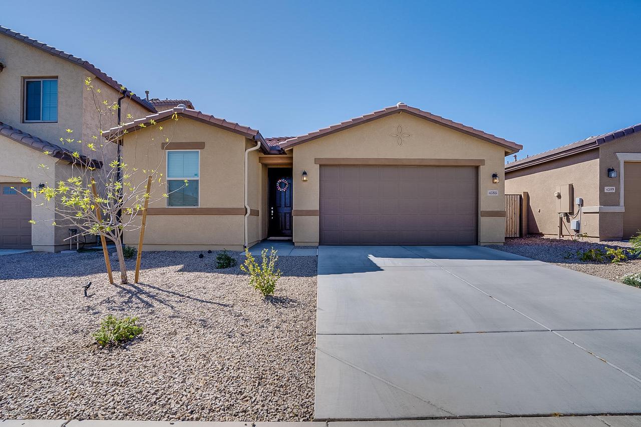 4385 W Kirkland Ave., Queen Creek, AZ 85144
