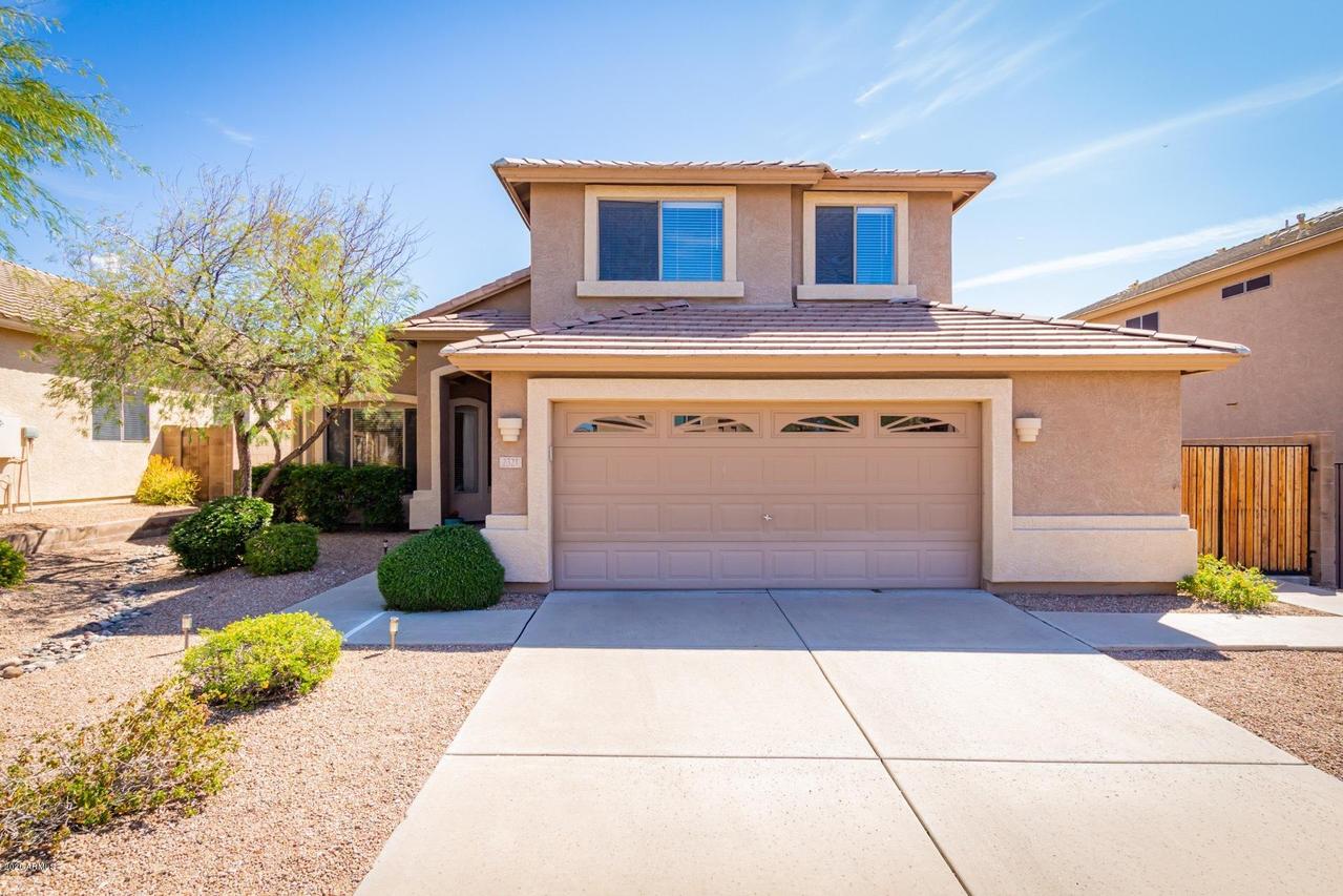 2321 N Cabot Cir., Mesa, AZ 85207