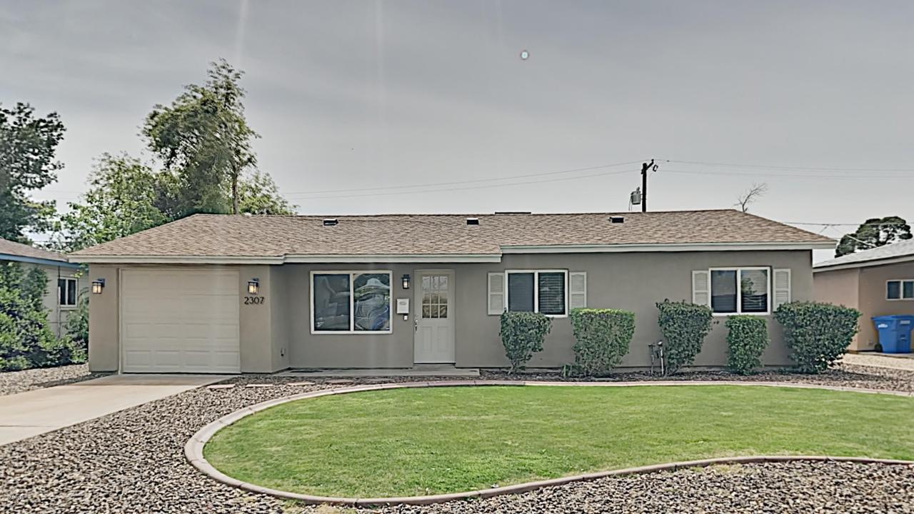 2307 E Sells Dr., Phoenix, AZ 85016