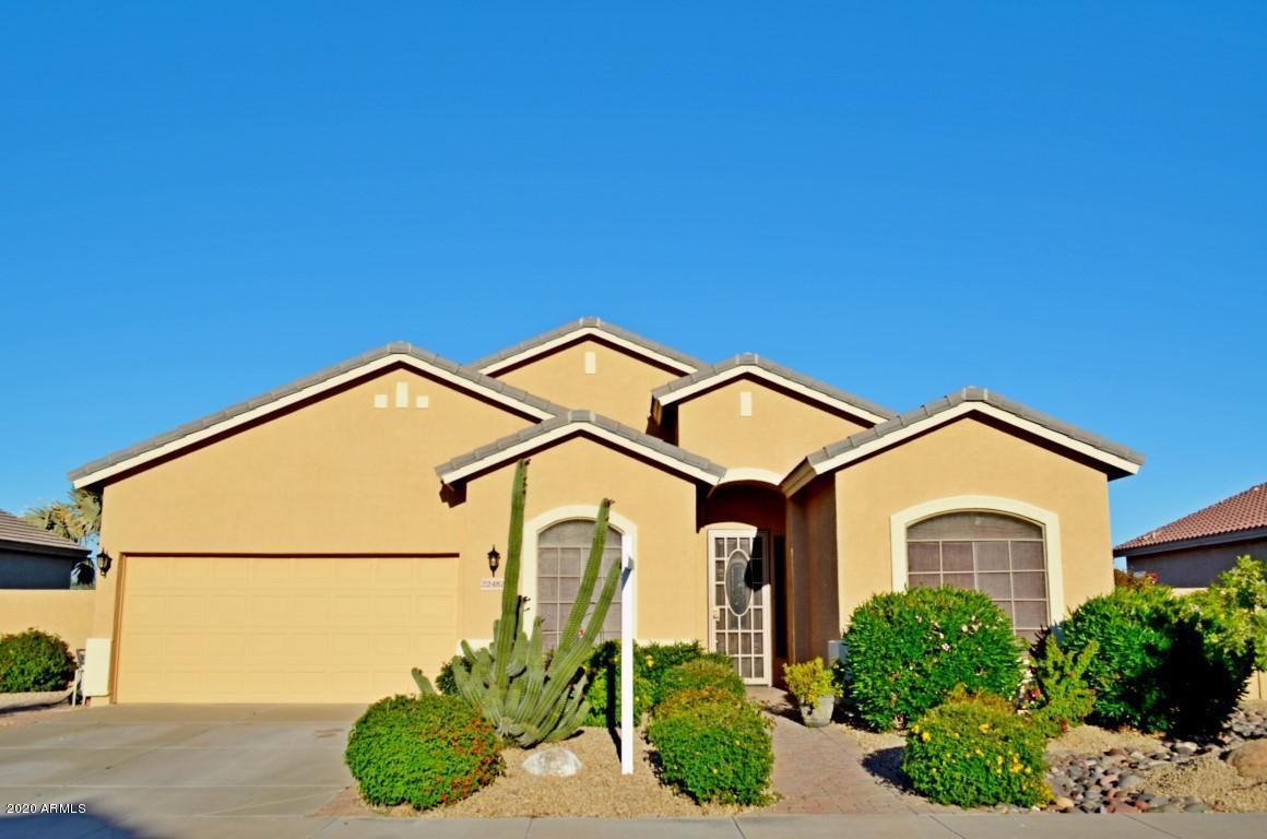 22487 N Mulligan Dr., Maricopa, AZ 85138