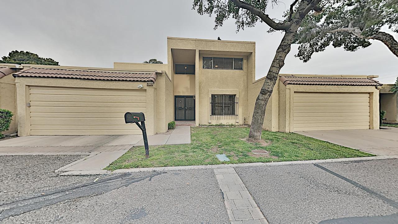 6215 N 21st Dr., Phoenix, AZ 85015