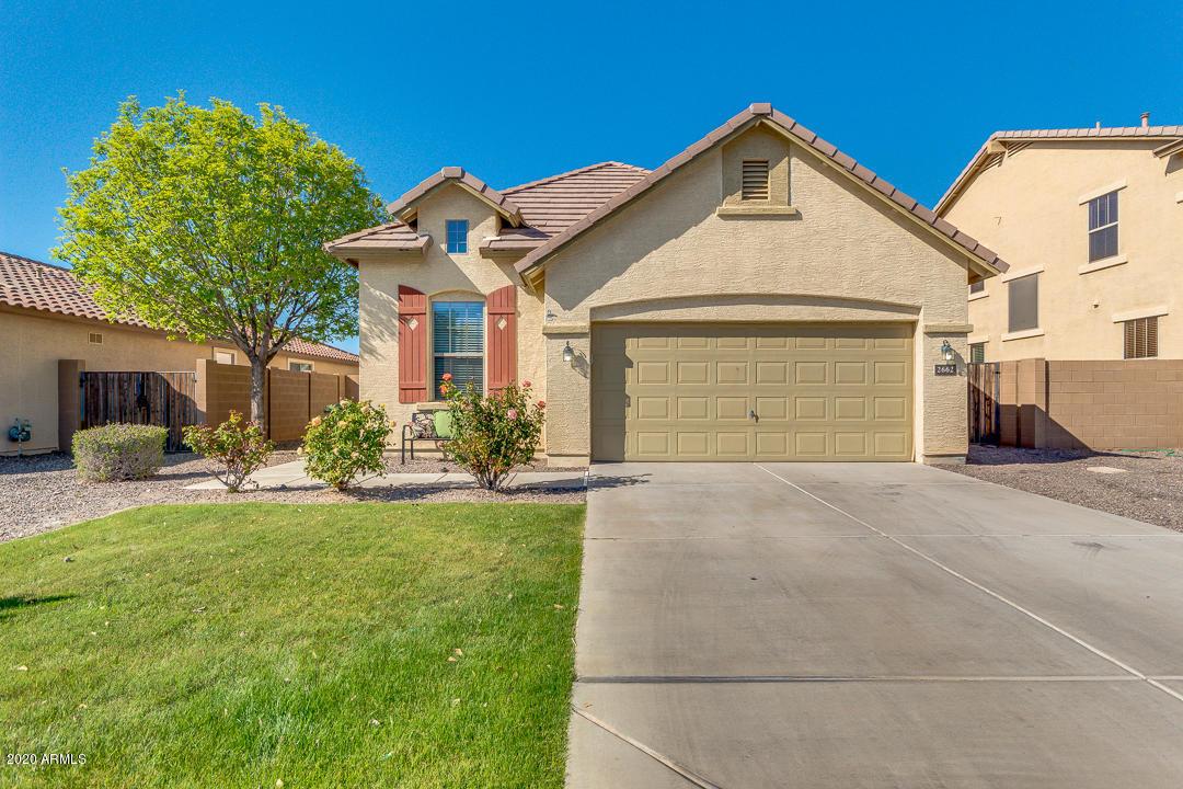 2662 E Clifton Ave., Gilbert, AZ 85295