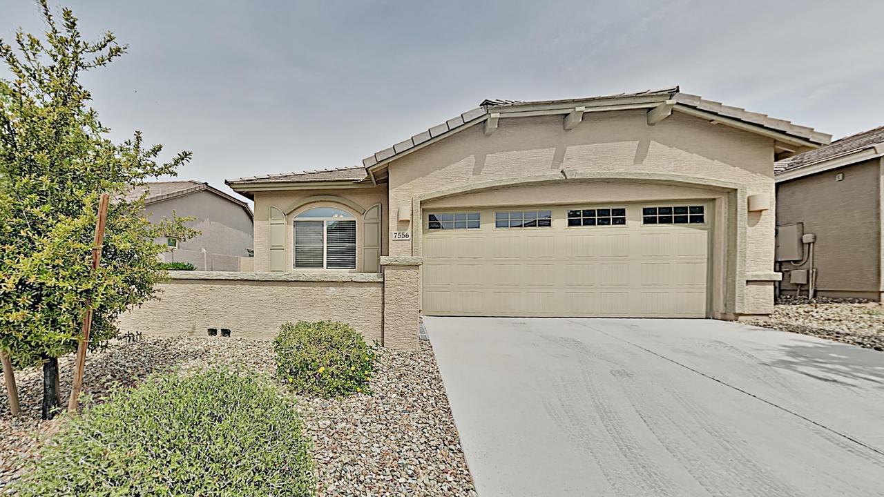 7556 W Quail Track Dr., Peoria, AZ 85383