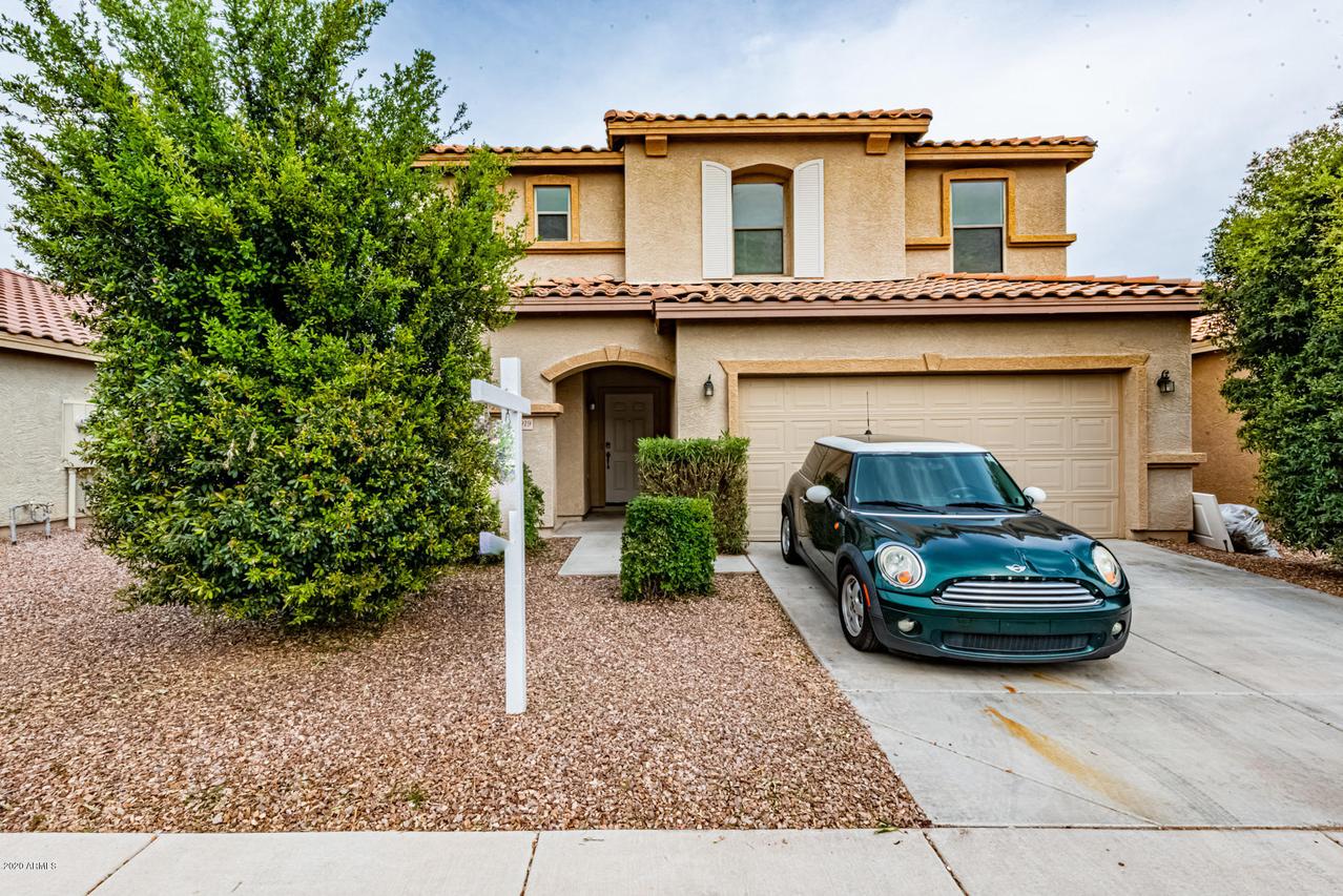 15919 N 170th Ln., Surprise, AZ 85388