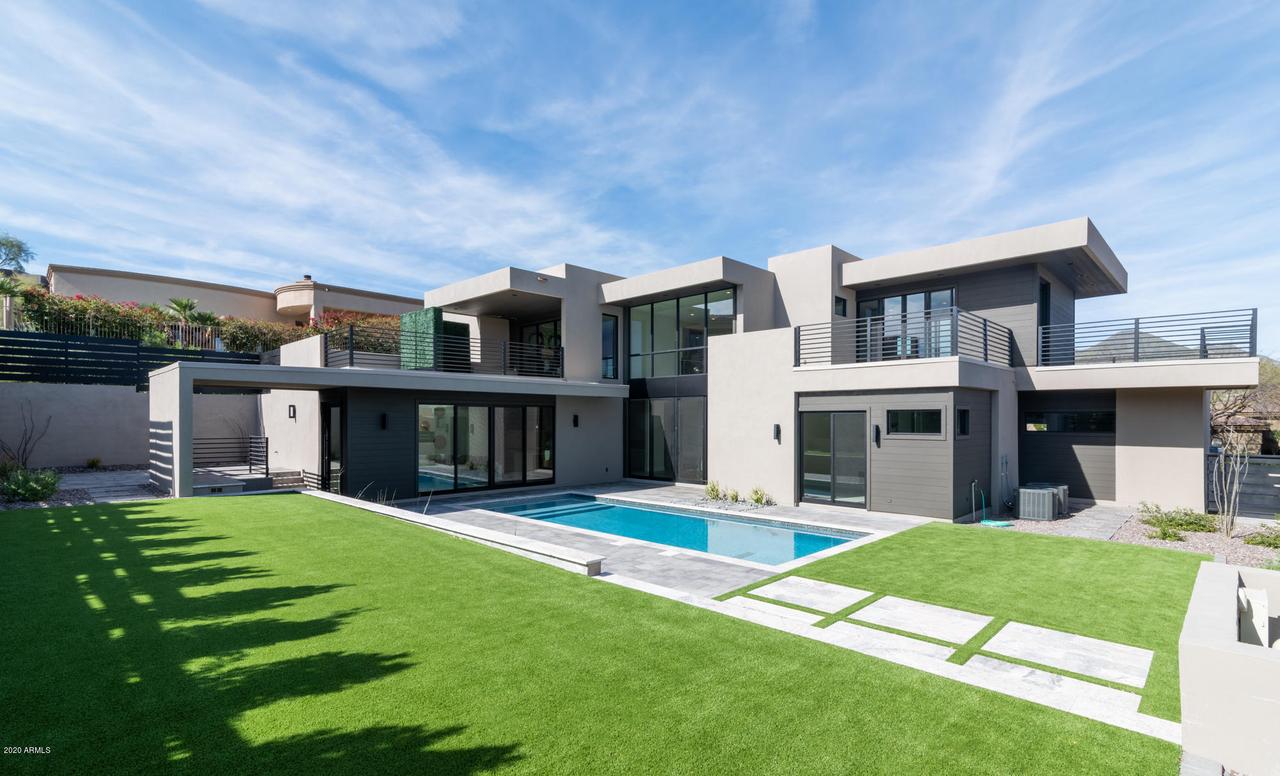 13835 N Sunflower Dr., Fountain Hills, AZ 85268