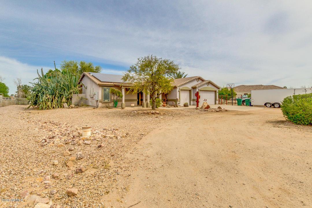 18426 E Navajo Dr., Queen Creek, AZ 85142